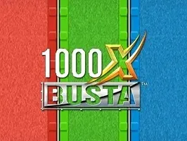 1000x Busta game screenshot