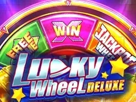लक्की व्हील डिलक्स game thumbnail