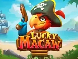 Lucky Macaw