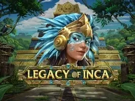 इन्काको विरासत game thumbnail