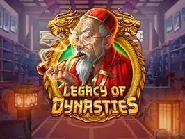 Legacy of Dynasties game screenshot