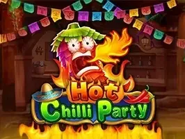 Hot Chilli Party game screenshot