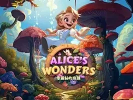 Alice's Wonders